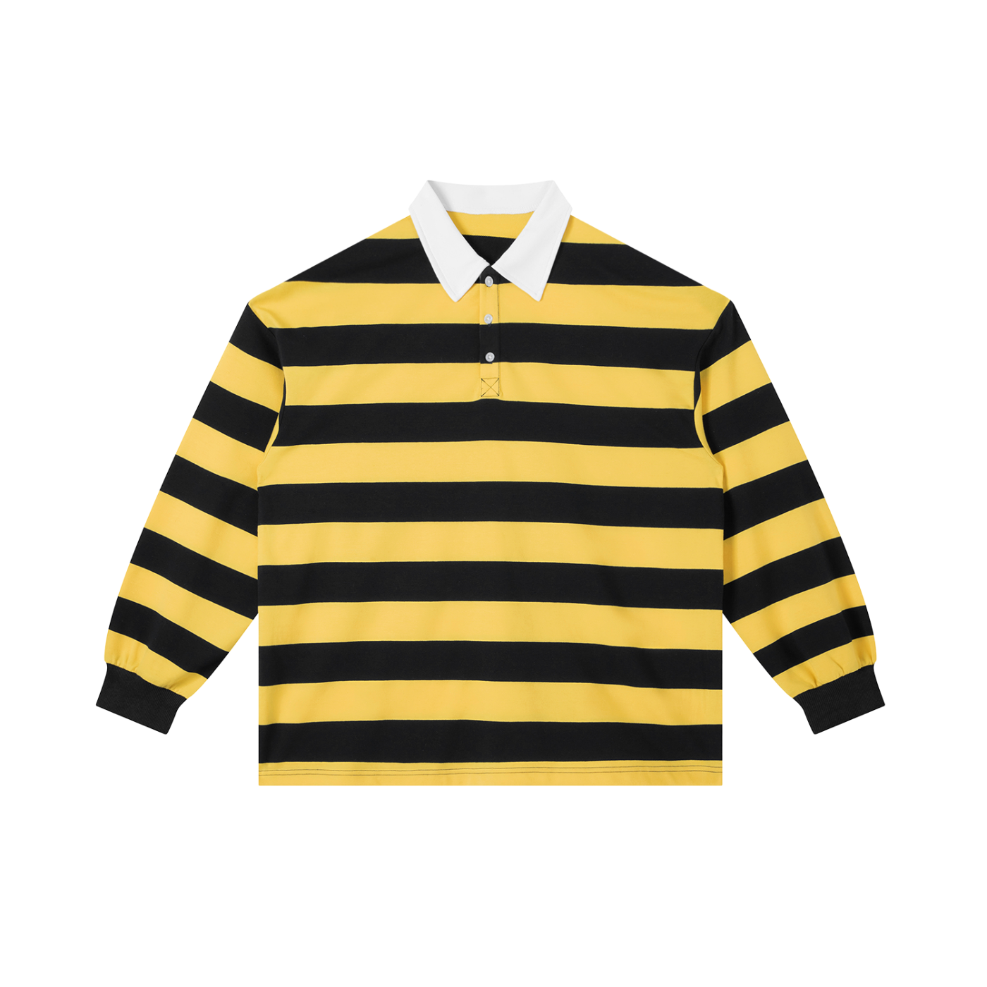 all,color block stripe polo shirt,colour,block,stripe,arcaprl,arcadia apparel,arcadia,polo,shirt