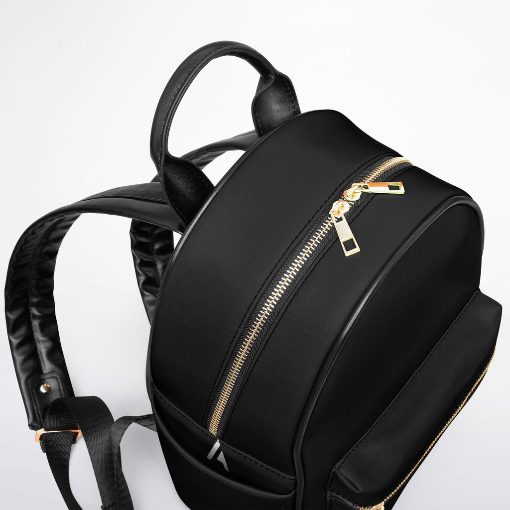 Mini Backpack | bl4ck