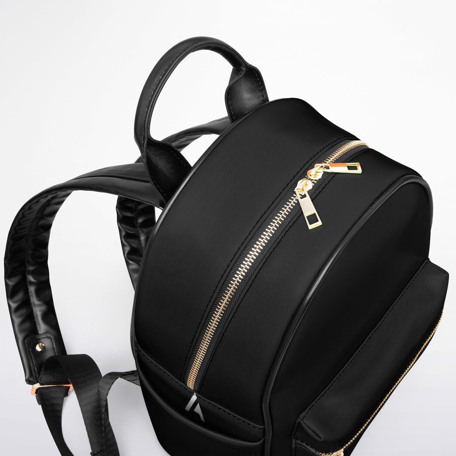 Mini Backpack | bl4ck