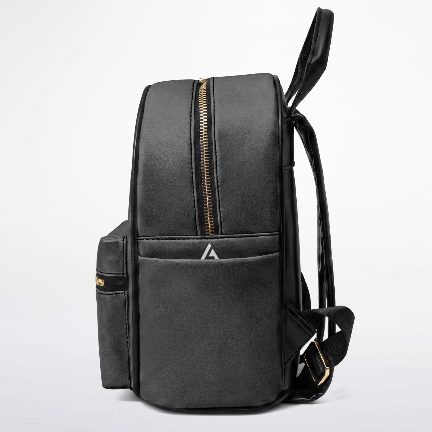 Mini Backpack | dark grey