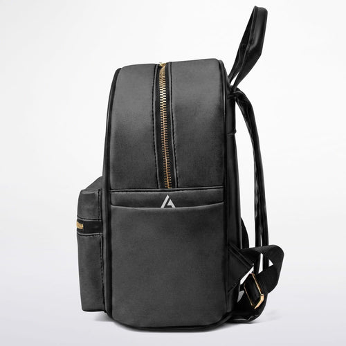 Mini Backpack | dark grey