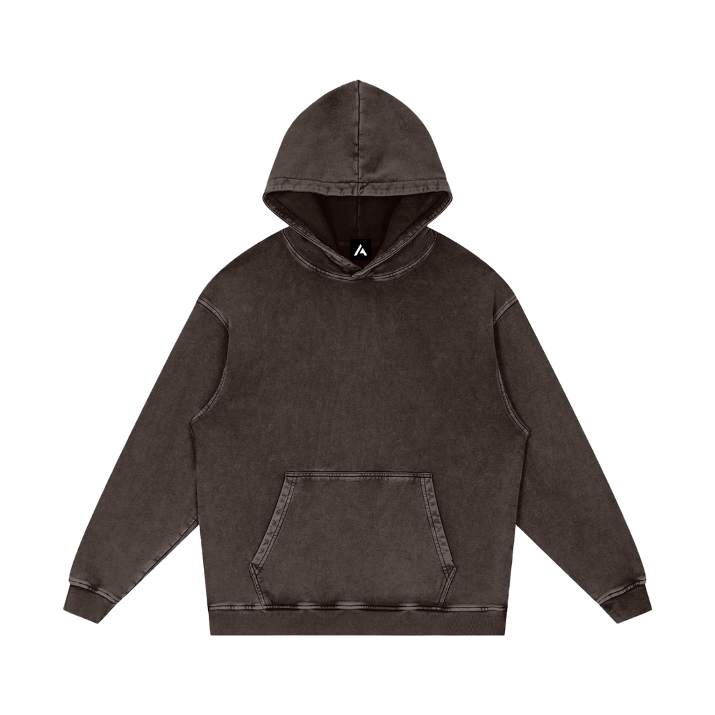 all,arcaprl,arcadia apparel,arcadia,snow-washed,loose,cotton,hoodie,apparel,upper body