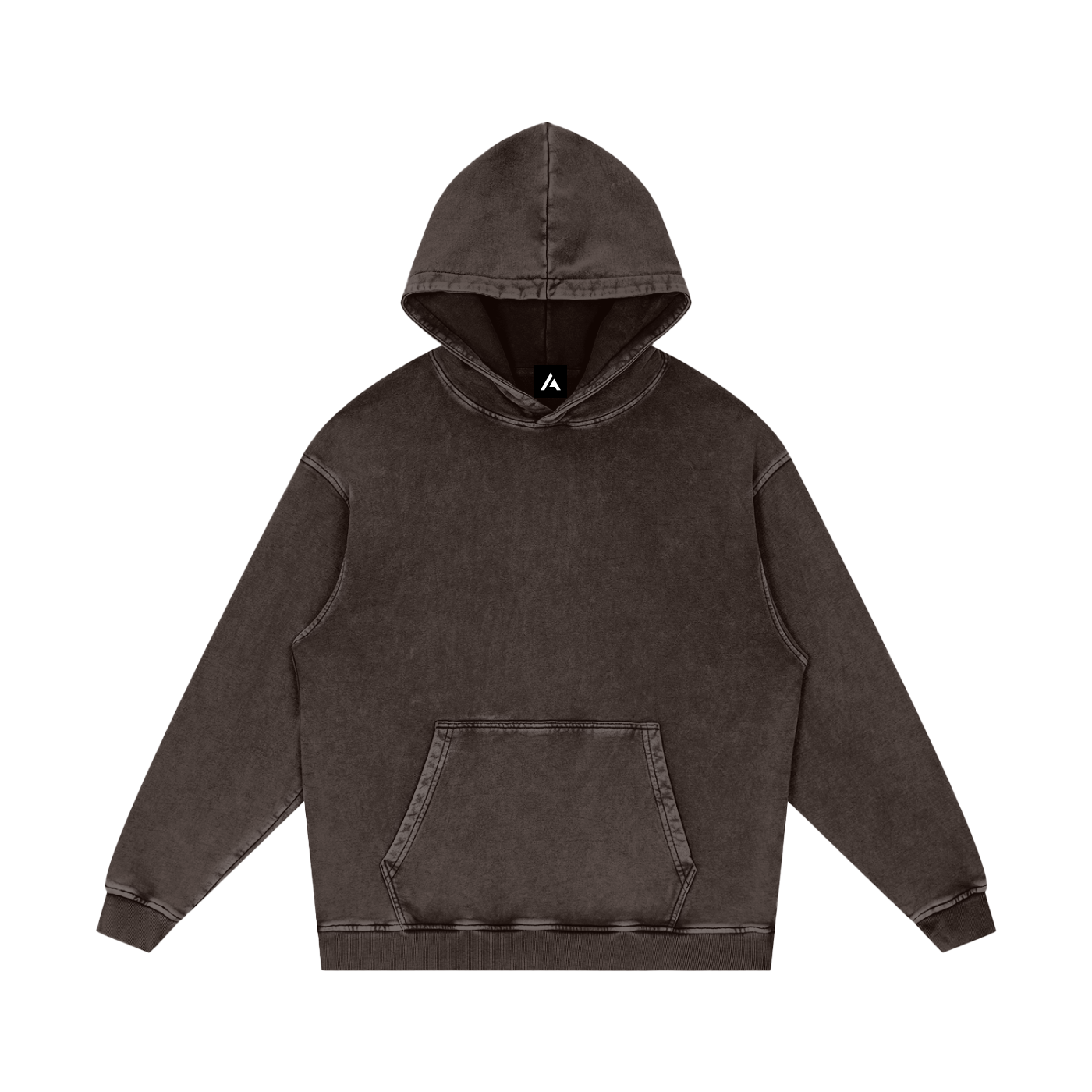 all,arcaprl,arcadia apparel,arcadia,snow-washed,loose,cotton,hoodie,apparel,upper body