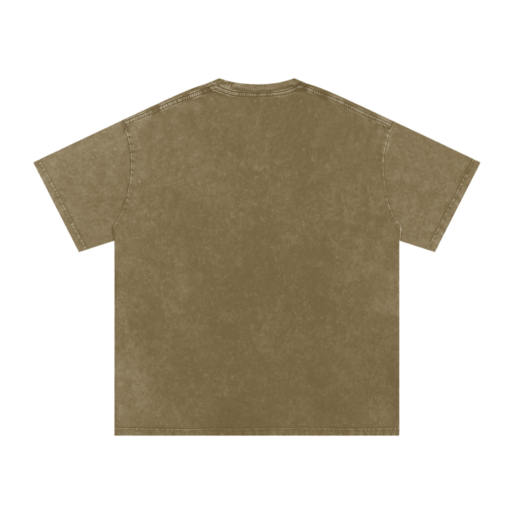 mens,men's,upper,body,tee,tshirt,t-shirt,oversized,cotton,snow washed