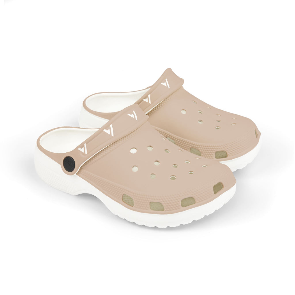 K | EVA foam clogs