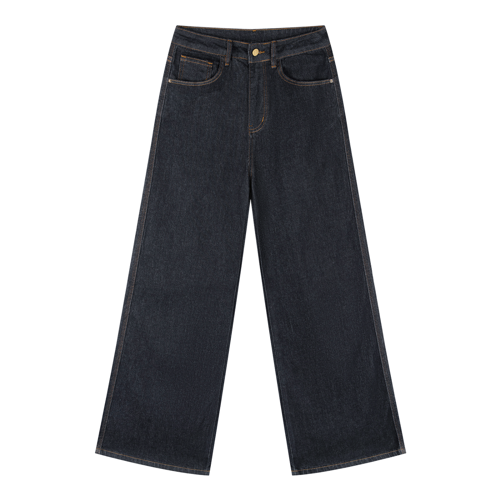 all,straight-leg,denim,jeans,arcaprl,arcadia apparel,arcadia,lower body,womens,apparel