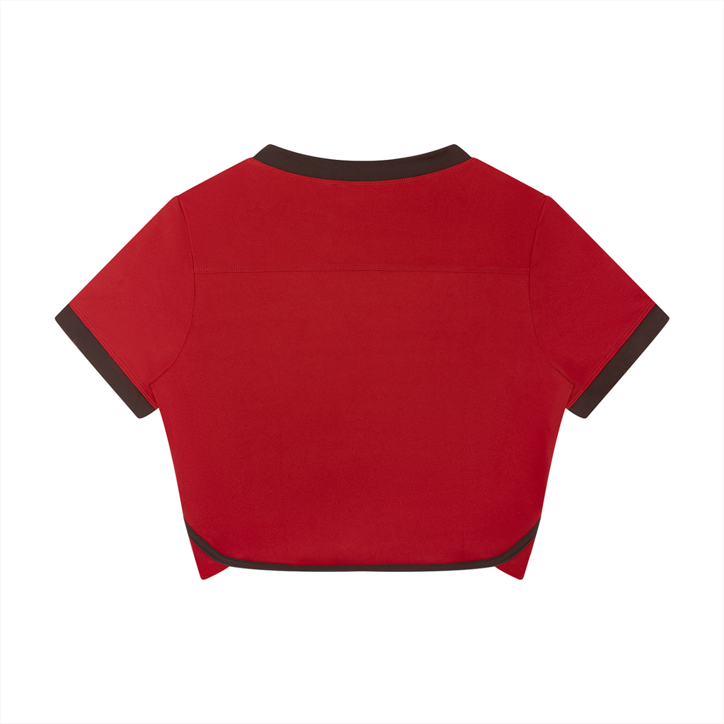 all,arcaprl,color,colour,block,v,line,t,shirt,tshirt,tee,womens,women,woman,upper,body,performance,womans,ut0167