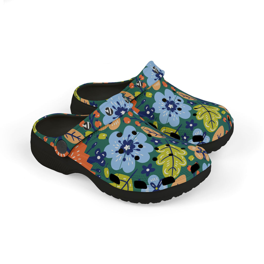 K | EVA foam clogs | flwpwr