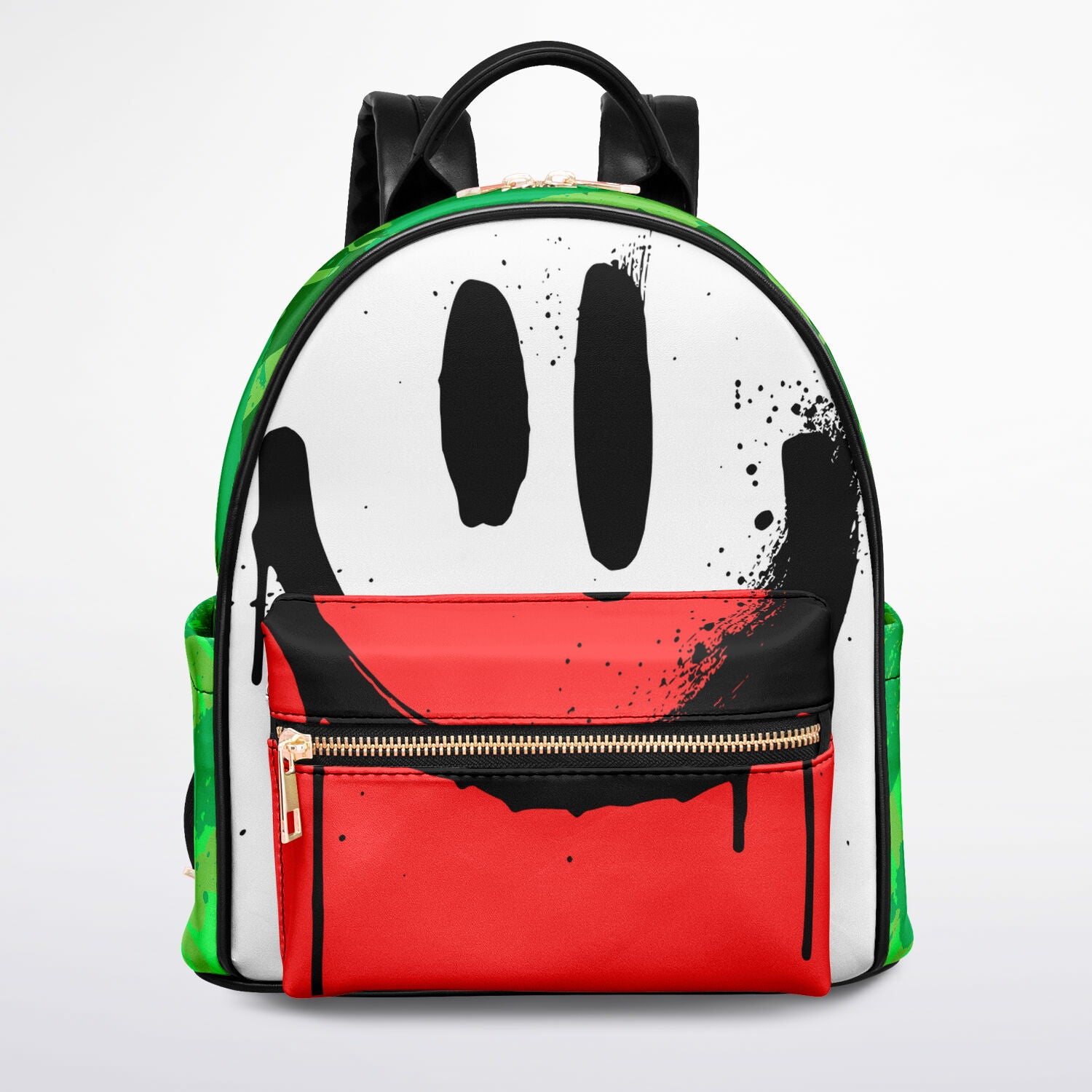 Mini | city backpack | j0k3r