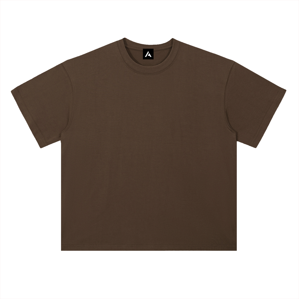 all,arcaprl,heavyweight,drop shoulder,cotton,t-shirt,one-size,upper body,ru0014,relaxed fit