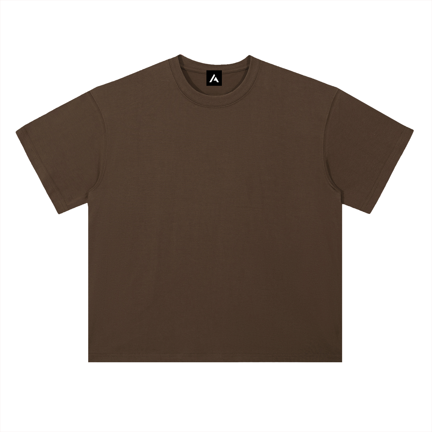 all,arcaprl,heavyweight,drop shoulder,cotton,t-shirt,one-size,upper body,ru0014,relaxed fit