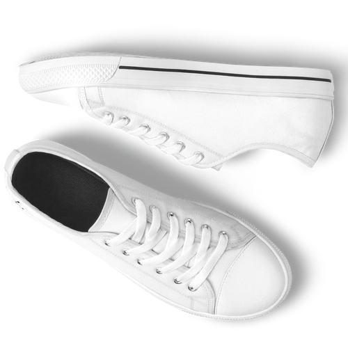 sne4k | low top | sku11 he4d