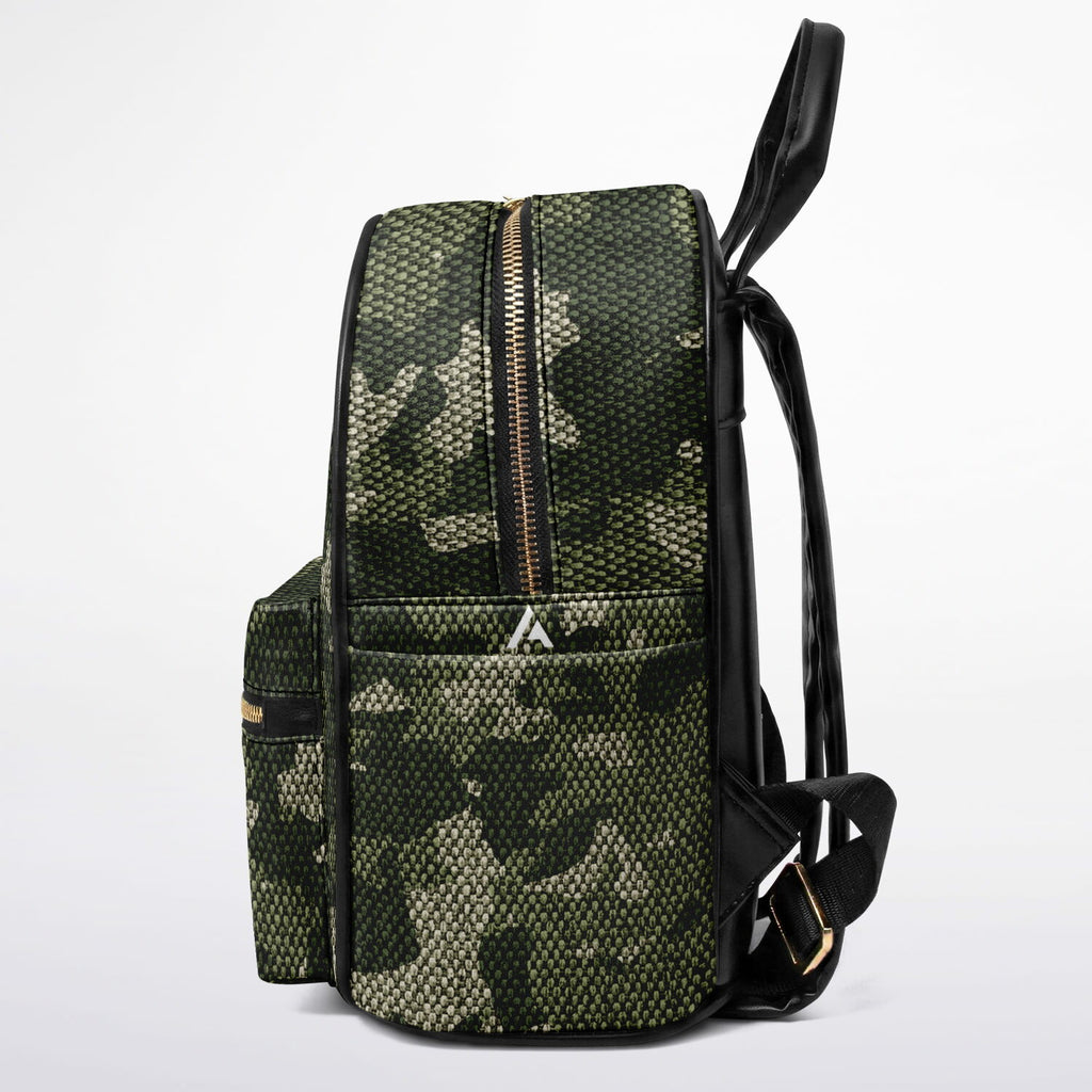 Mini Backpack | c4m0