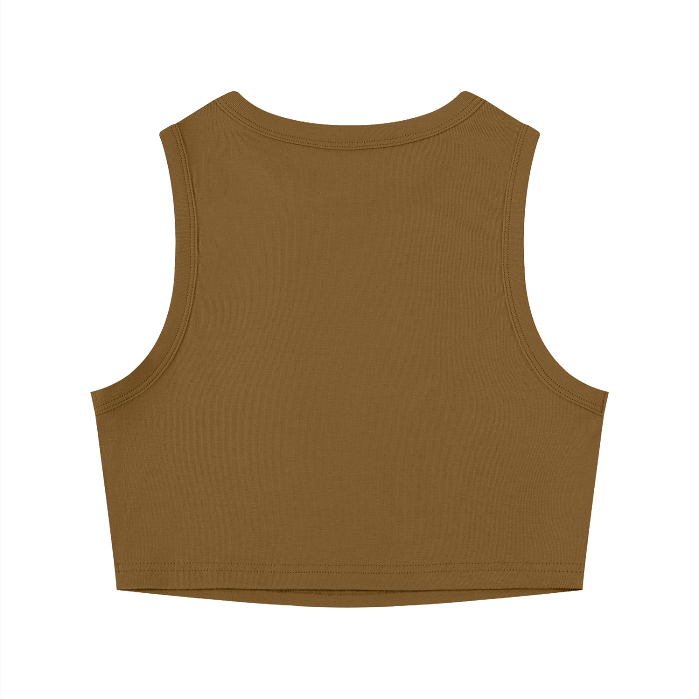 all,arcaprl,wt0082,women,womens,womans,upper,body,tight,crewneck,crew,neck,tank,top,tanktop