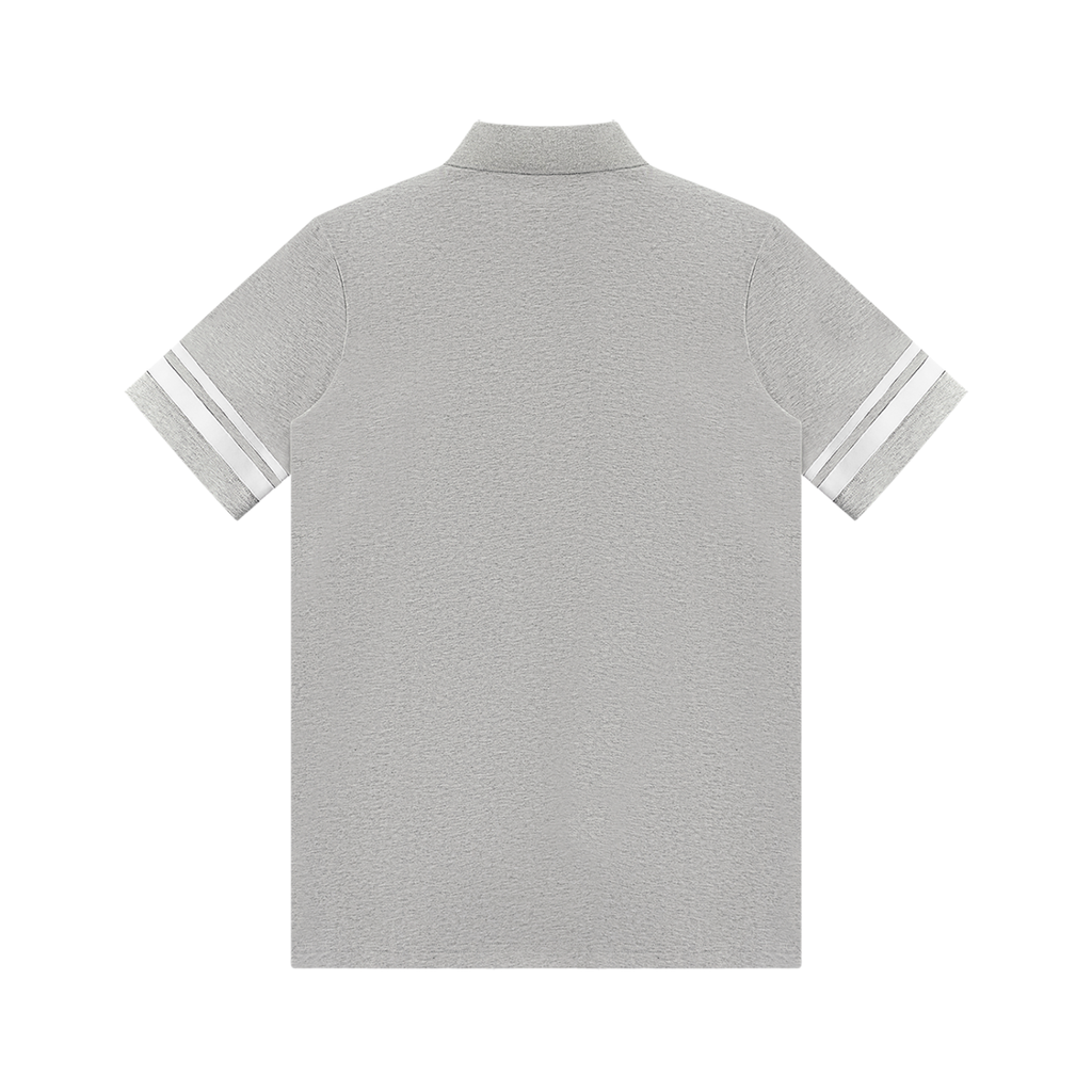 all,arcaprl,womens,striped,collar,color,colour,block,polo,dress,upper,body,woman,womans,women