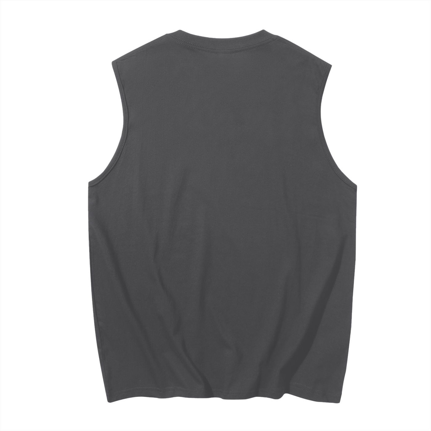 all,sleeveless,cotton,tank top,arcaprl,arcadia apparel,upper body,mens,upper,body