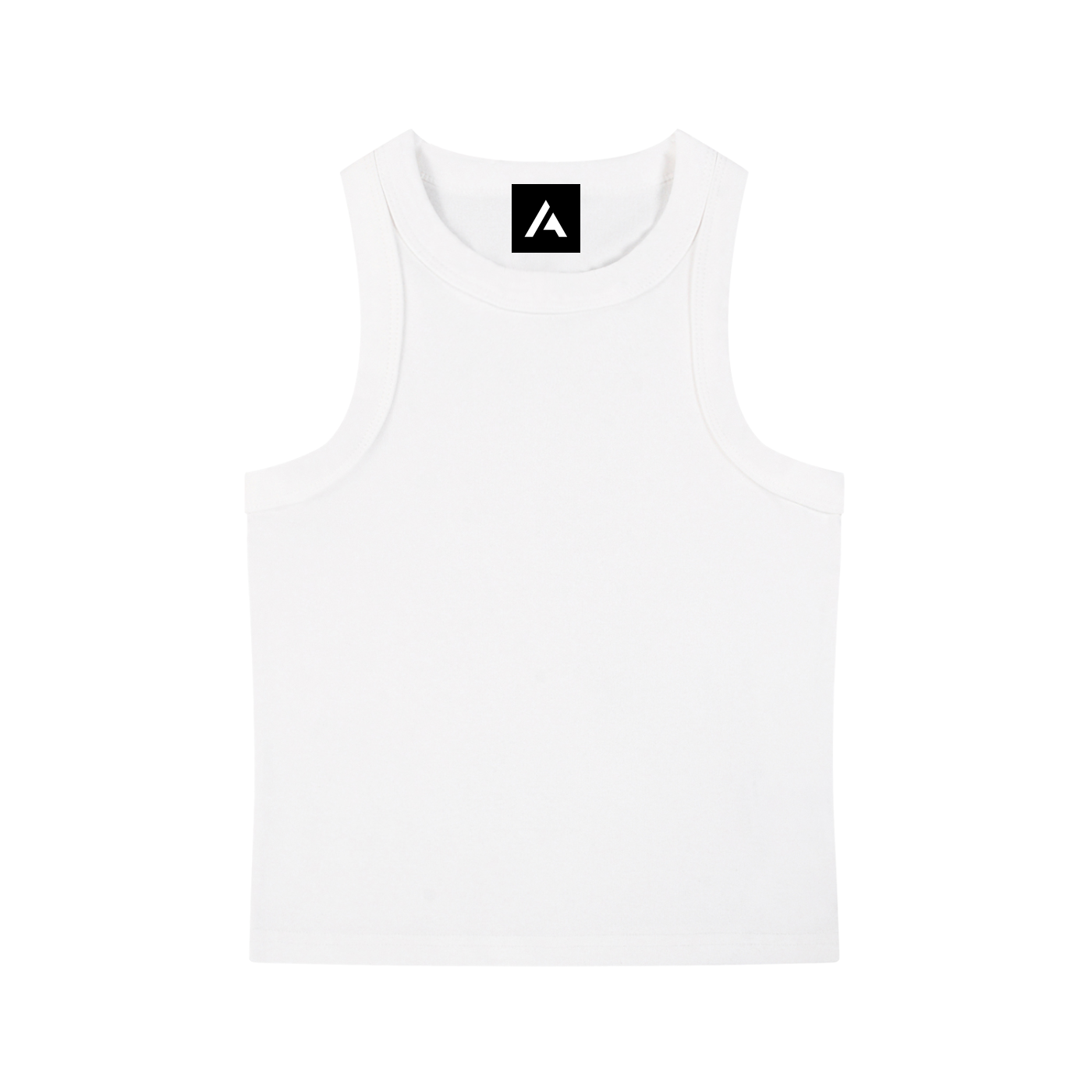 W | snow washed tank top - Arcadia Apparel