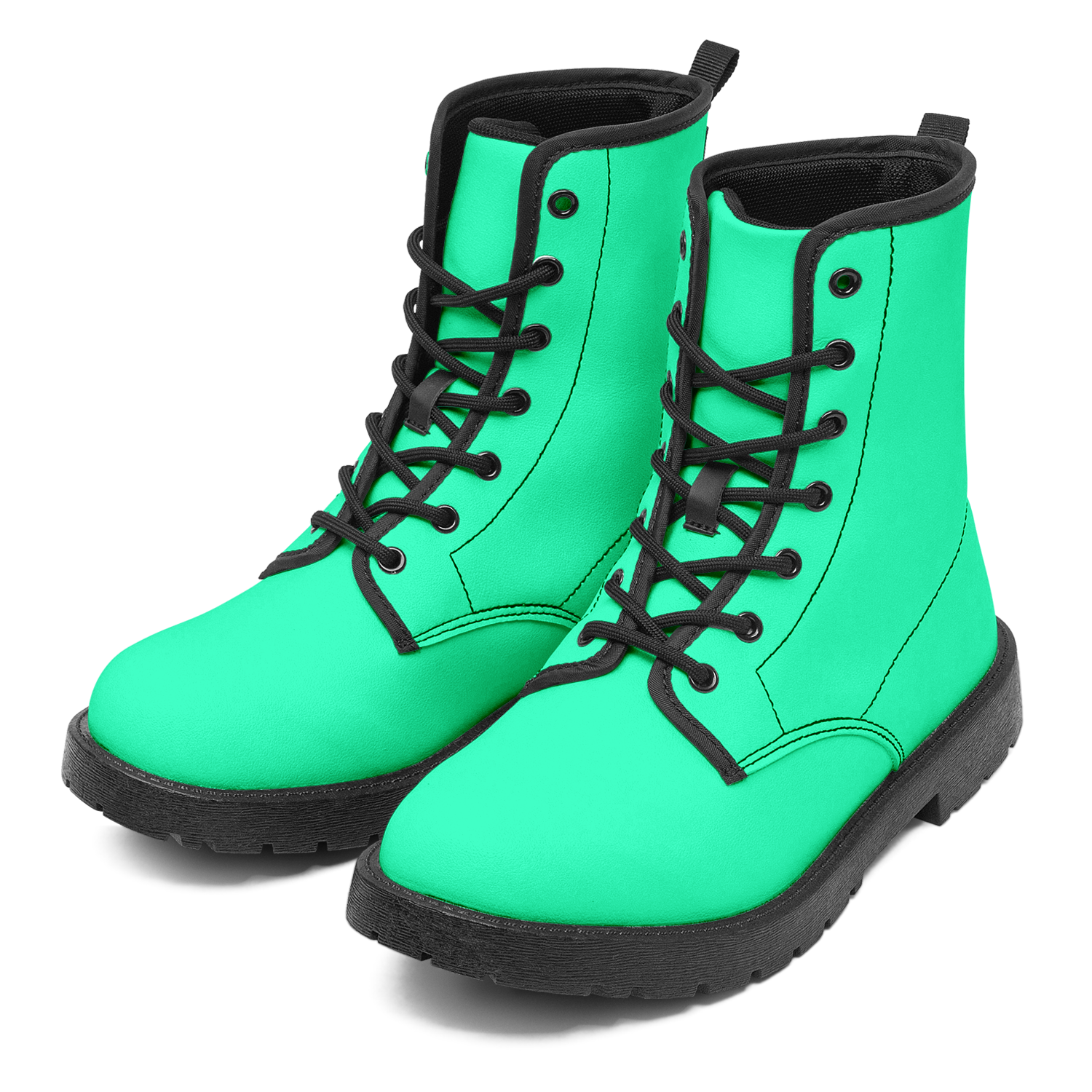 N | city strider boots | minty - Arcadia Apparel