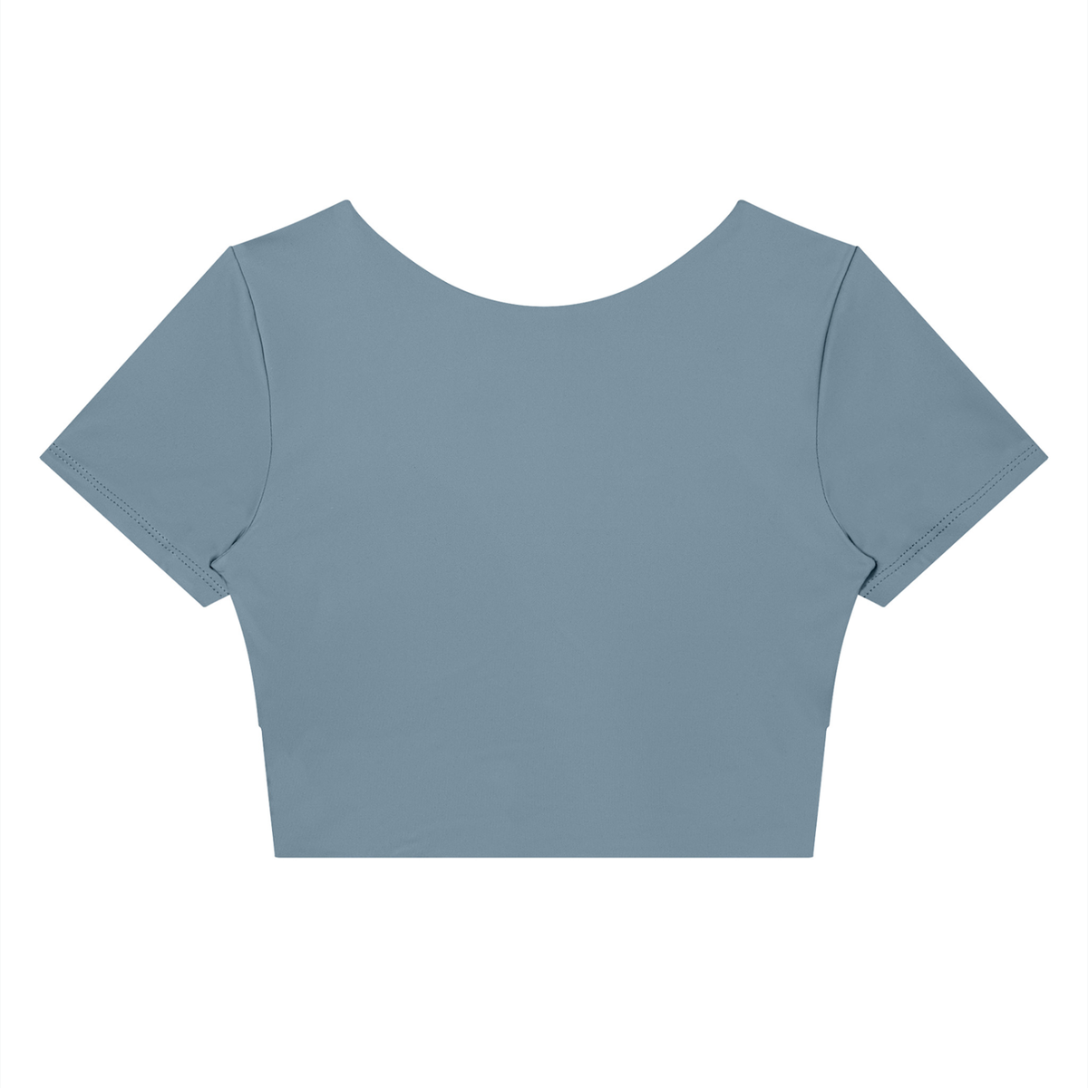all,arcaprl,wt0259,panelled,yoga,crop,tshirt,woman,womans,women,womens,upper,body,upperbody