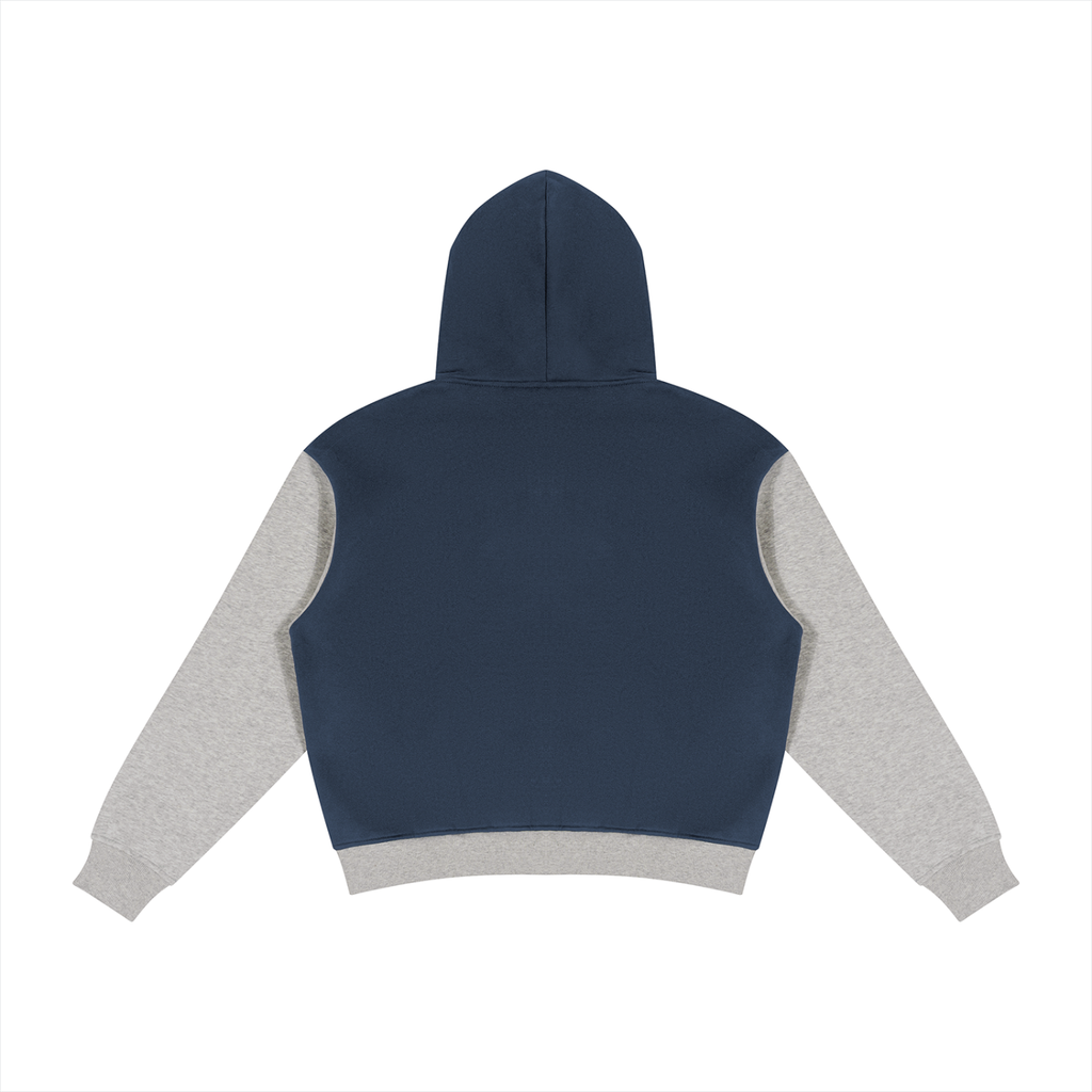 all,arcaprl,color,colour,block,full,zip,fleece,hoodie,ut0213,one,size,upper,body