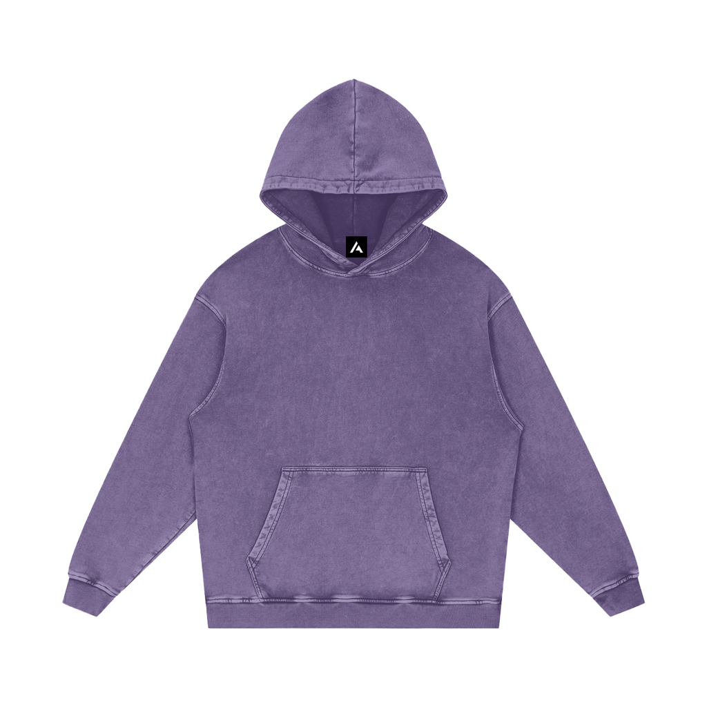 all,arcaprl,arcadia apparel,arcadia,snow-washed,loose,cotton,hoodie,apparel,upper body