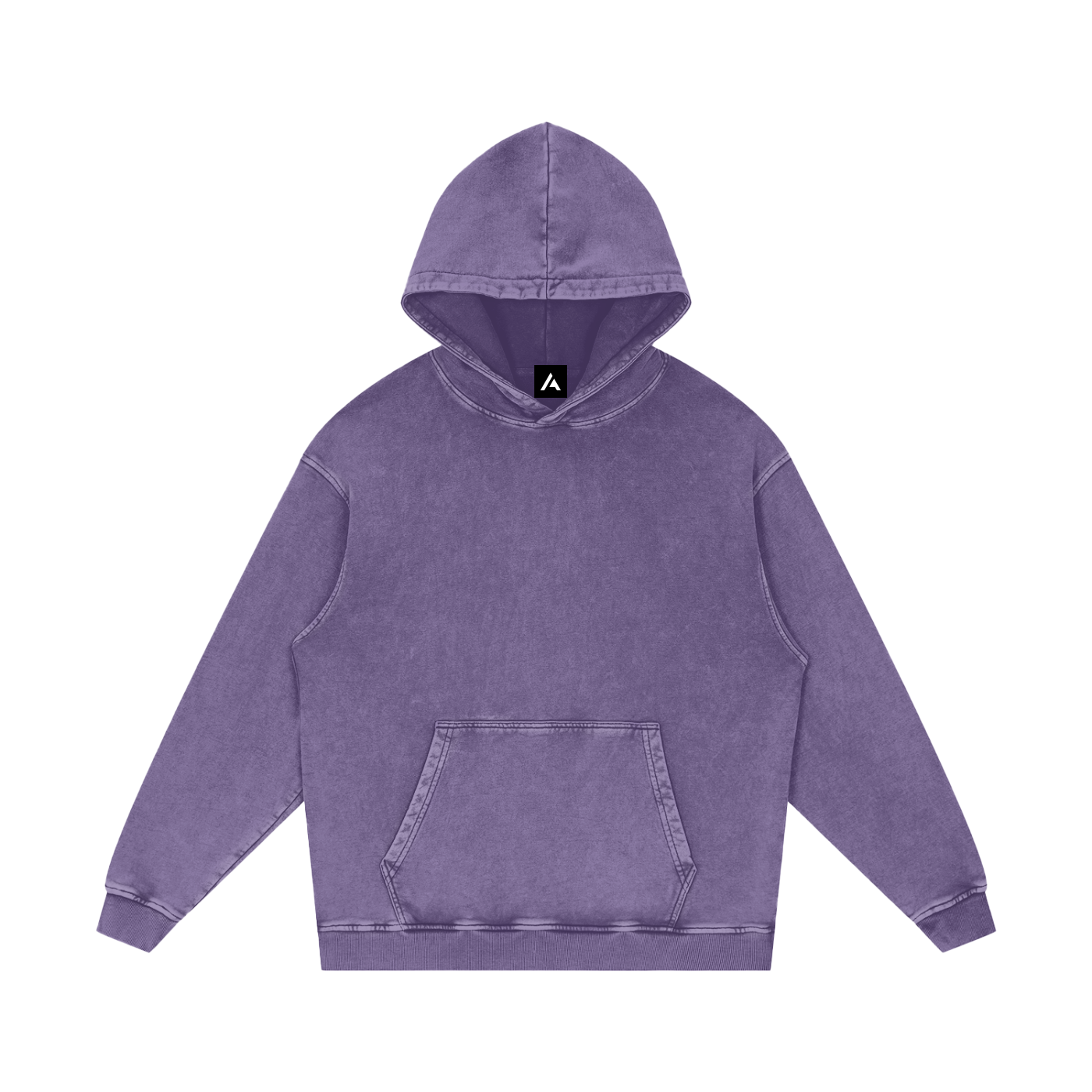 all,arcaprl,arcadia apparel,arcadia,snow-washed,loose,cotton,hoodie,apparel,upper body
