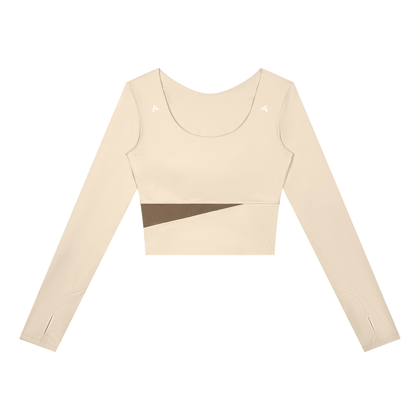 all,arcaprl,wt0257,woman,women,womans,womens,paneled,panelled,yoga,long,sleeve,longsleeve,upper,body,upperbody