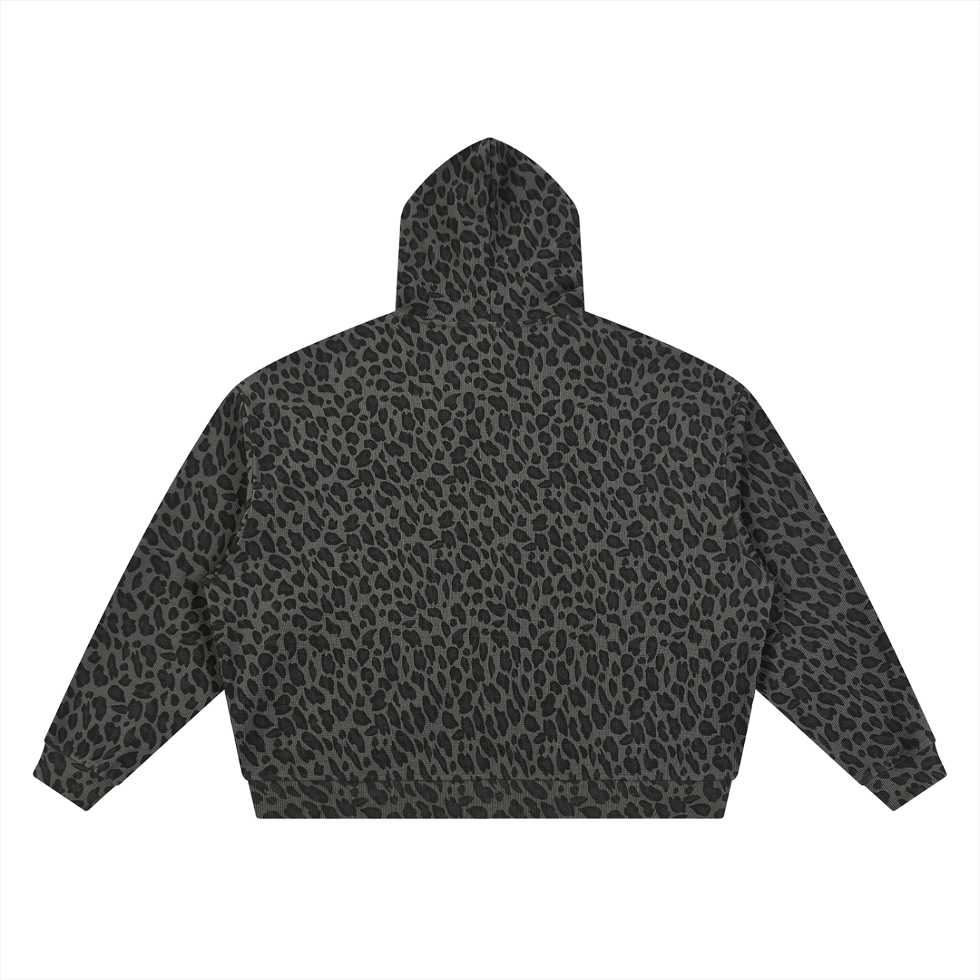 all,arcaprl,leopard,print,full,zip,hoodie,waffle,one,size,upper,body,ut0143