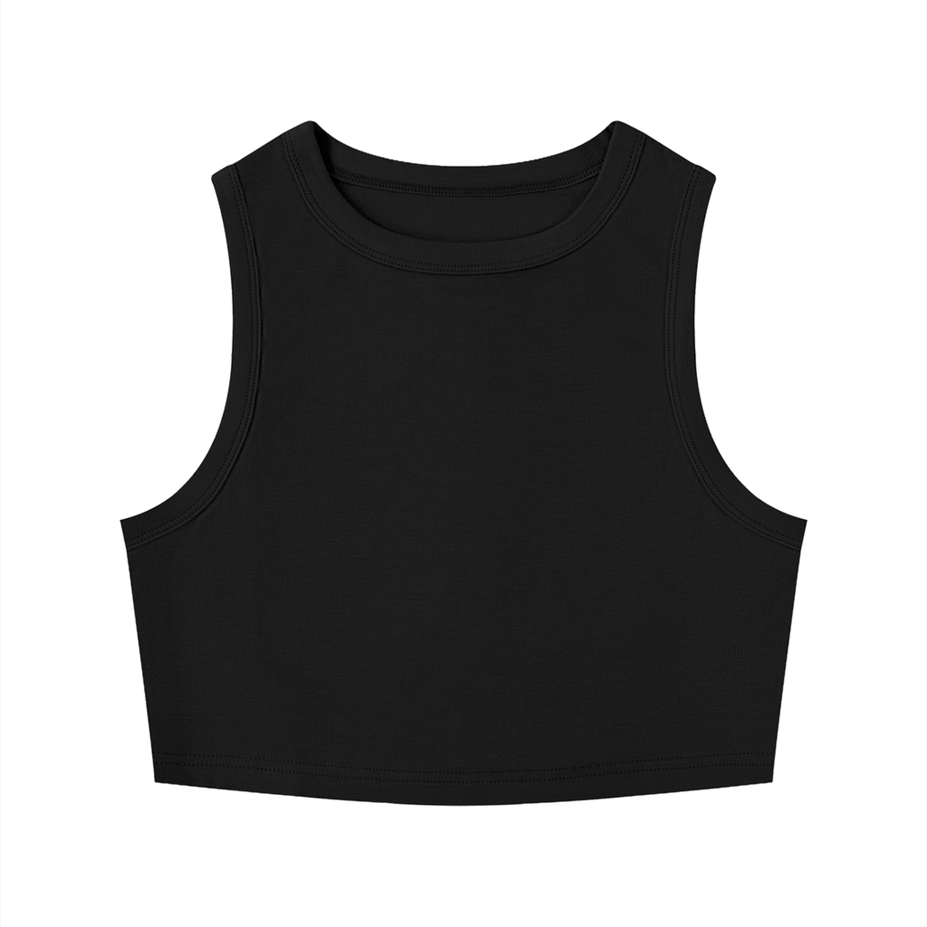all,arcaprl,wt0082,women,womens,womans,upper,body,tight,crewneck,crew,neck,tank,top,tanktop