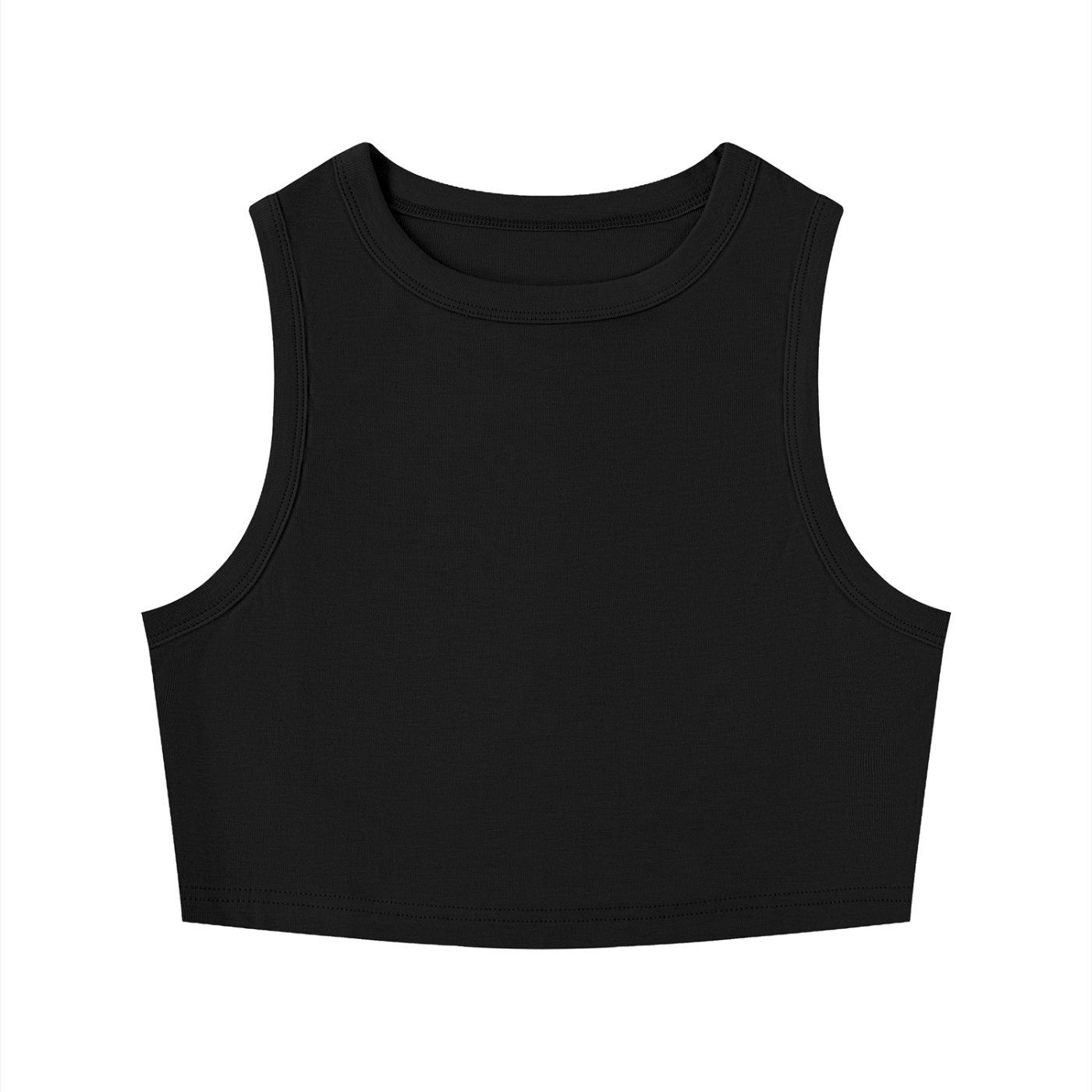 all,arcaprl,wt0082,women,womens,womans,upper,body,tight,crewneck,crew,neck,tank,top,tanktop