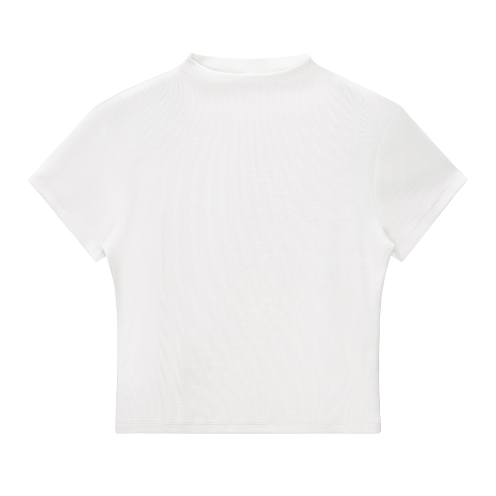 all,arcaprl,arcadia apparel,arcadia,essential,slim fit,mock neck,t-shirt,upper,body
