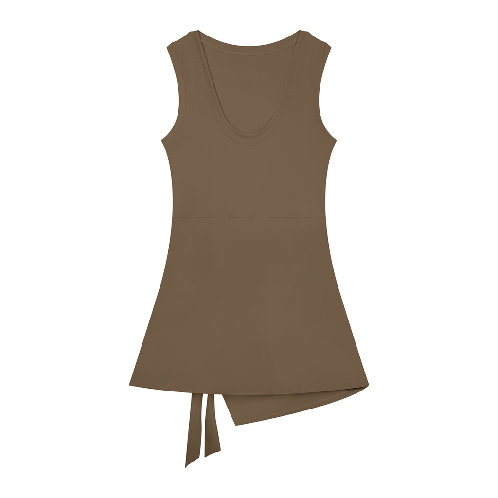 all,arcaprl,women's,a-line,sleeveless,dress,upper body,arcadia apparel,wo0014,womens