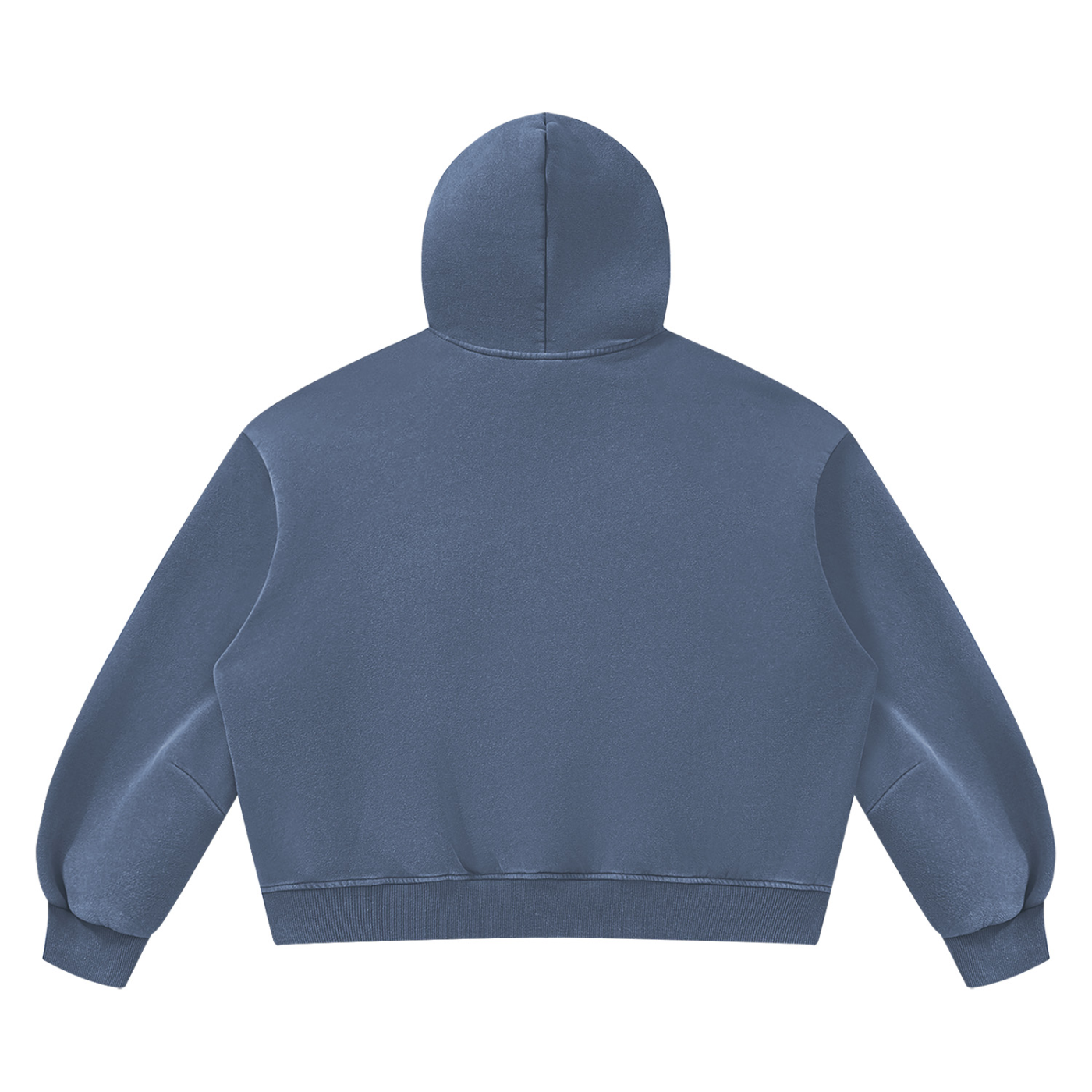 all,arcaprl,ut0306,one,size,onesize,upper,body,upperbody,vintage,wash,boxy,fleece,hoodie,white,logo,whitelogo