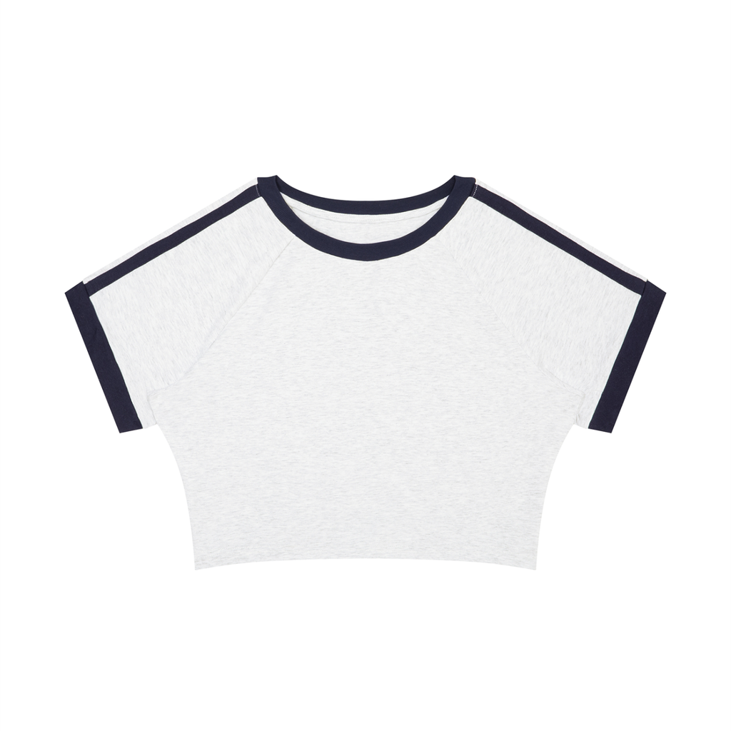 all,arcaprl,raglan,crop,cropped,tshirt,tee,women,womens,woman,womans,wt0167,upper,body