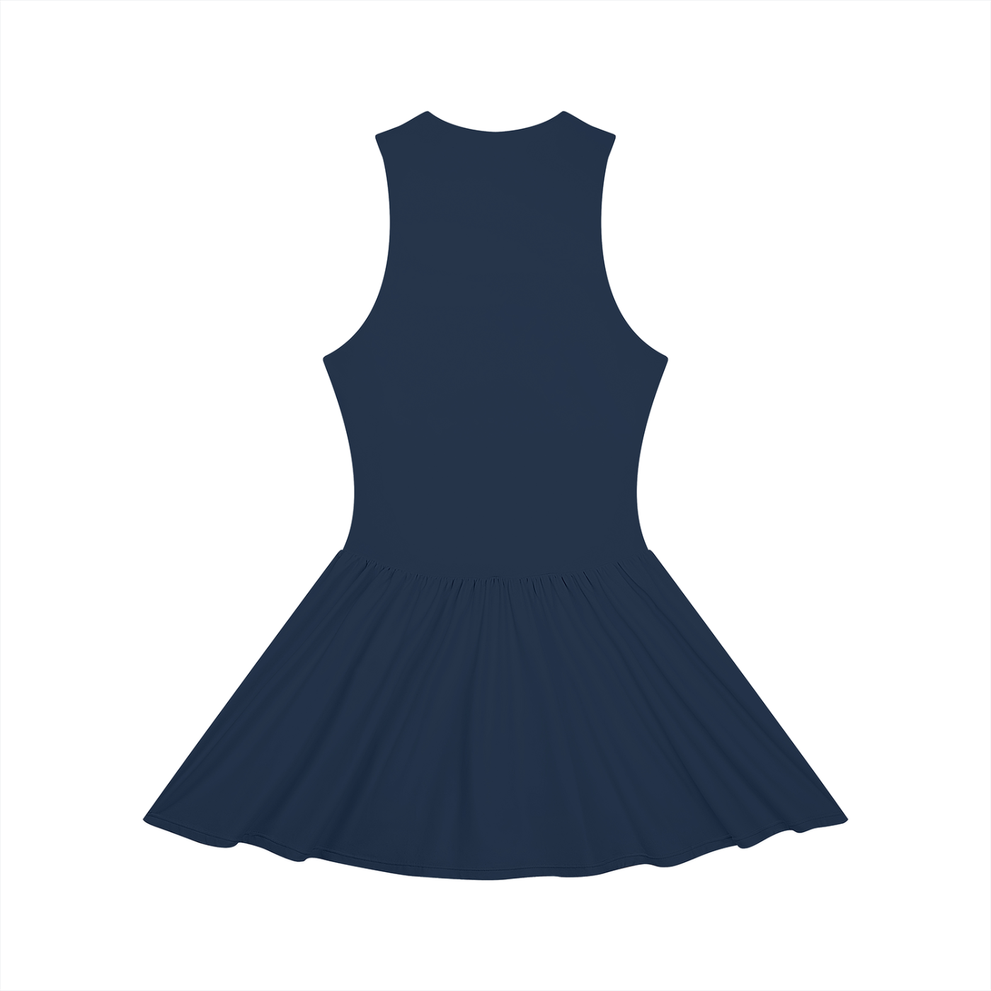 all,arcaprl,wo0015,upper,body,ruched,sleeveless,x,line,full,zip,dress,womens,women,woman,womans