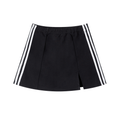 all,arcaprl,arcadia apparel,arcadia,contrast,side stripe,slit,skirt,lower,body