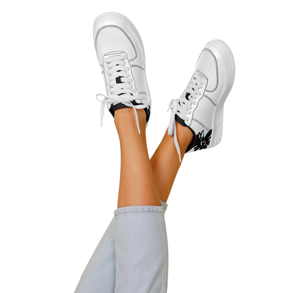 LOW TOP | wildflower - Arcadia Apparel