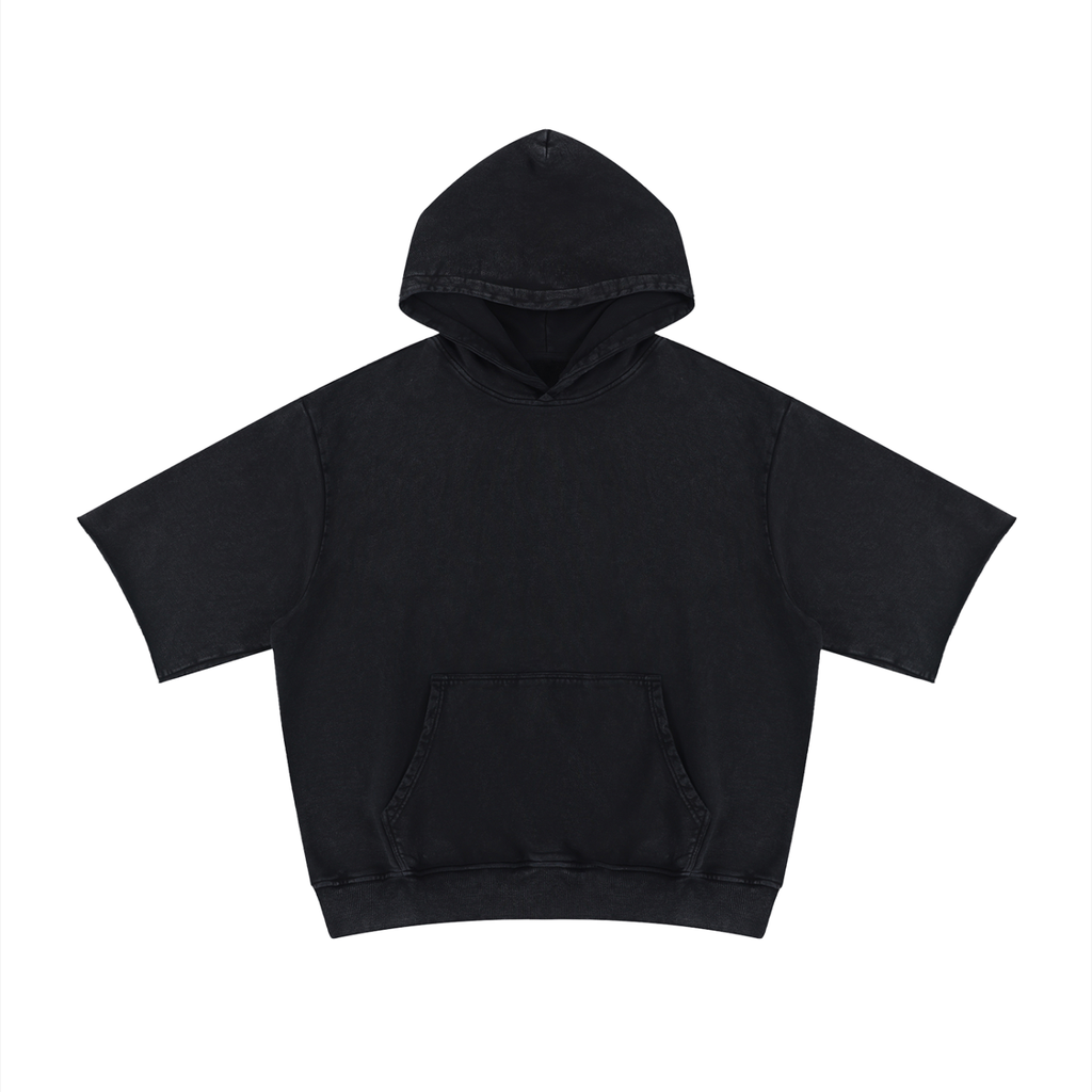 all,arcaprl,mineral,wash,short,sleeve,hoodie,ut0108,upper body,one-size