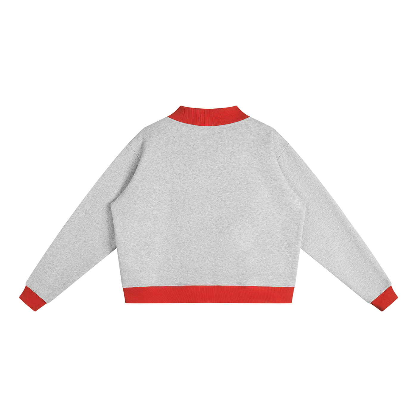 all,arcaprl,mock,neck,crewneck,sweatshirt,upper,body,womens,women,womans,woman
