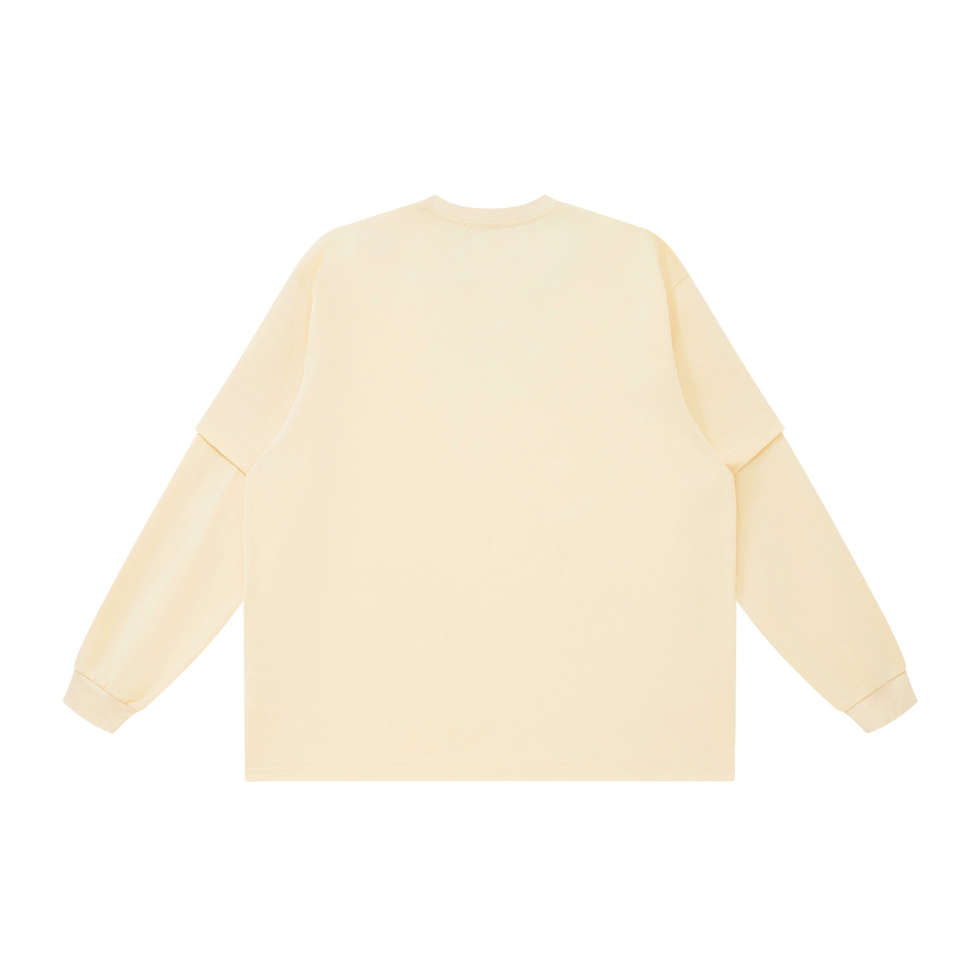 all,arcaprl,ut0163,one,size,layered,oversize,oversized,tshirt,tee,upper,body