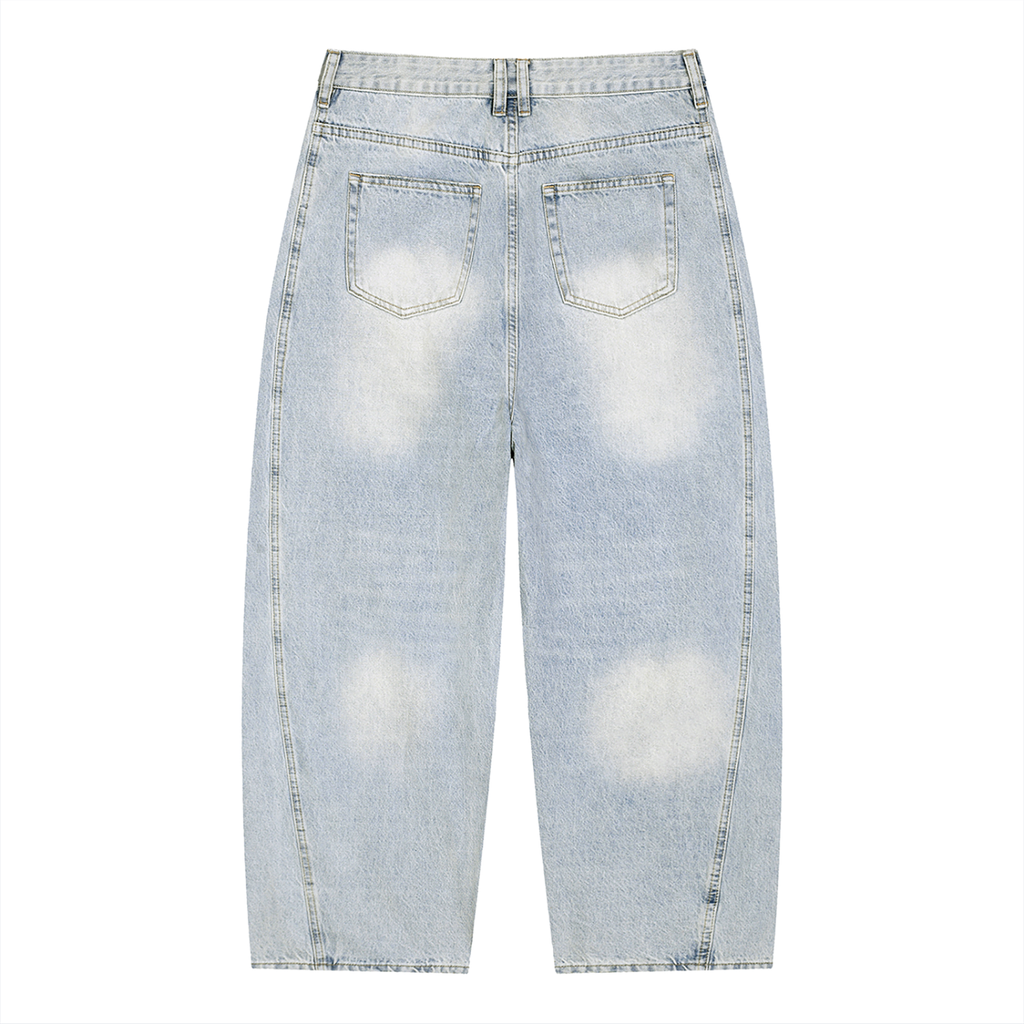 all,arcaprl,vintage,wash,barrel leg,sunfade,jeans,men's,lower body,mb0010