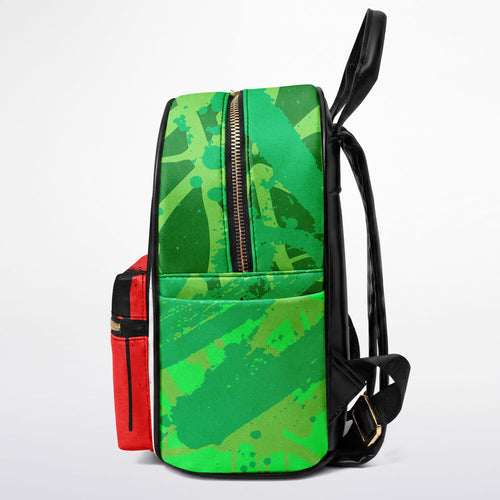 Mini | city backpack | j0k3r