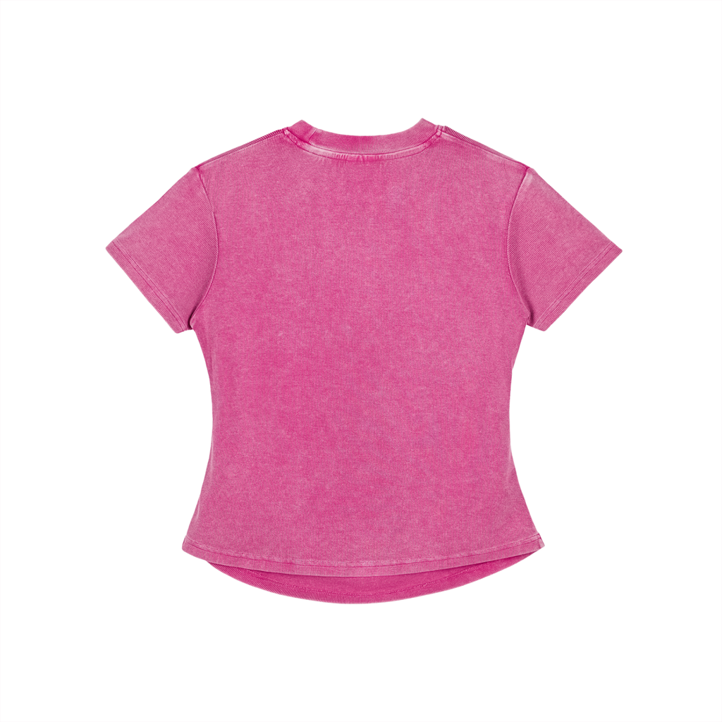 all,arcaprl,arcadia apparel,arcadia,vintage washed,bodycon,cotton,t-shirt,upper,body