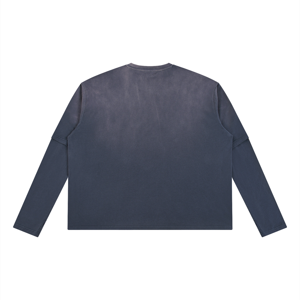all,arcaprl,ut0222,vintage,wash,layered,tshirt,tee,upper,body,one,size
