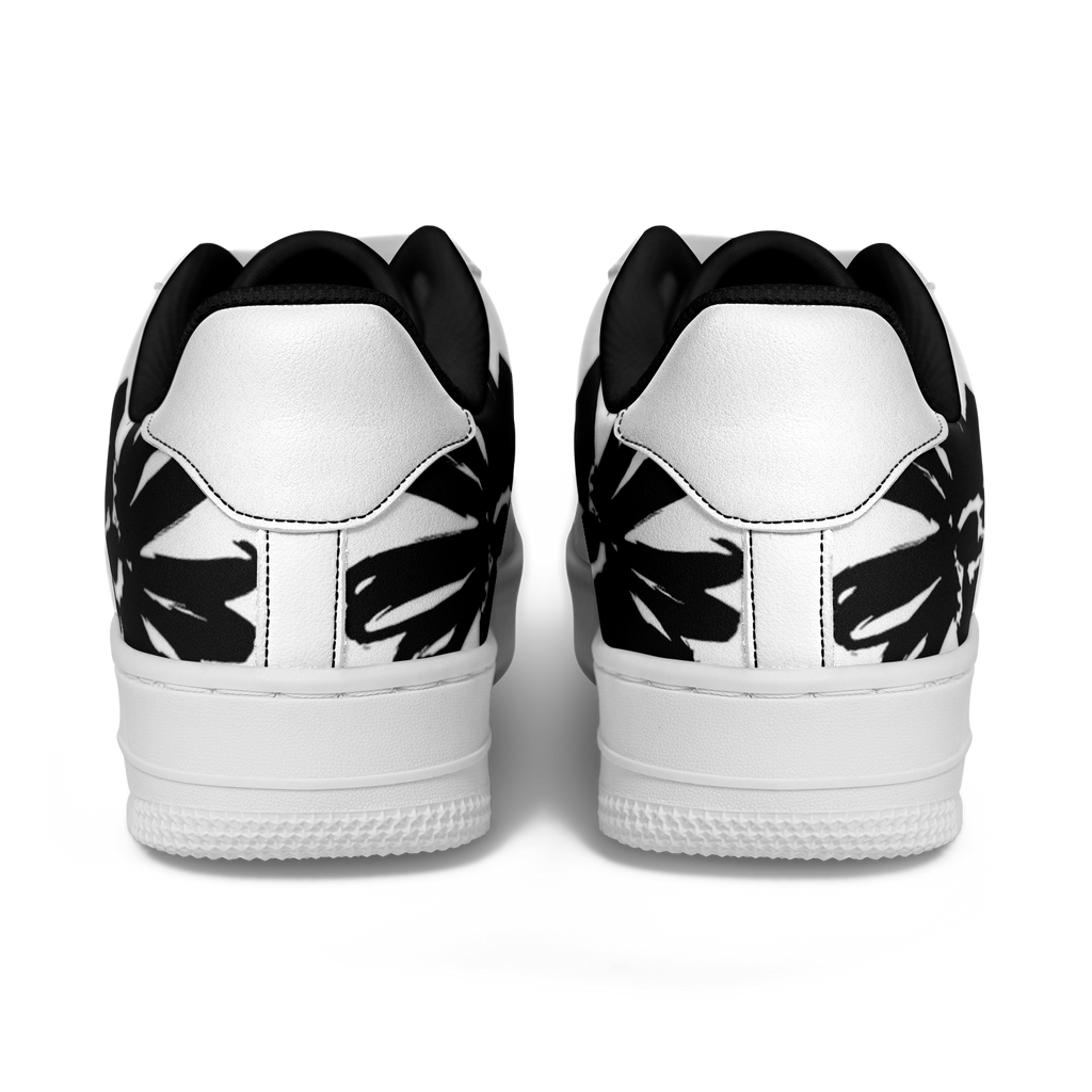 LOW TOP | wildflower - Arcadia Apparel