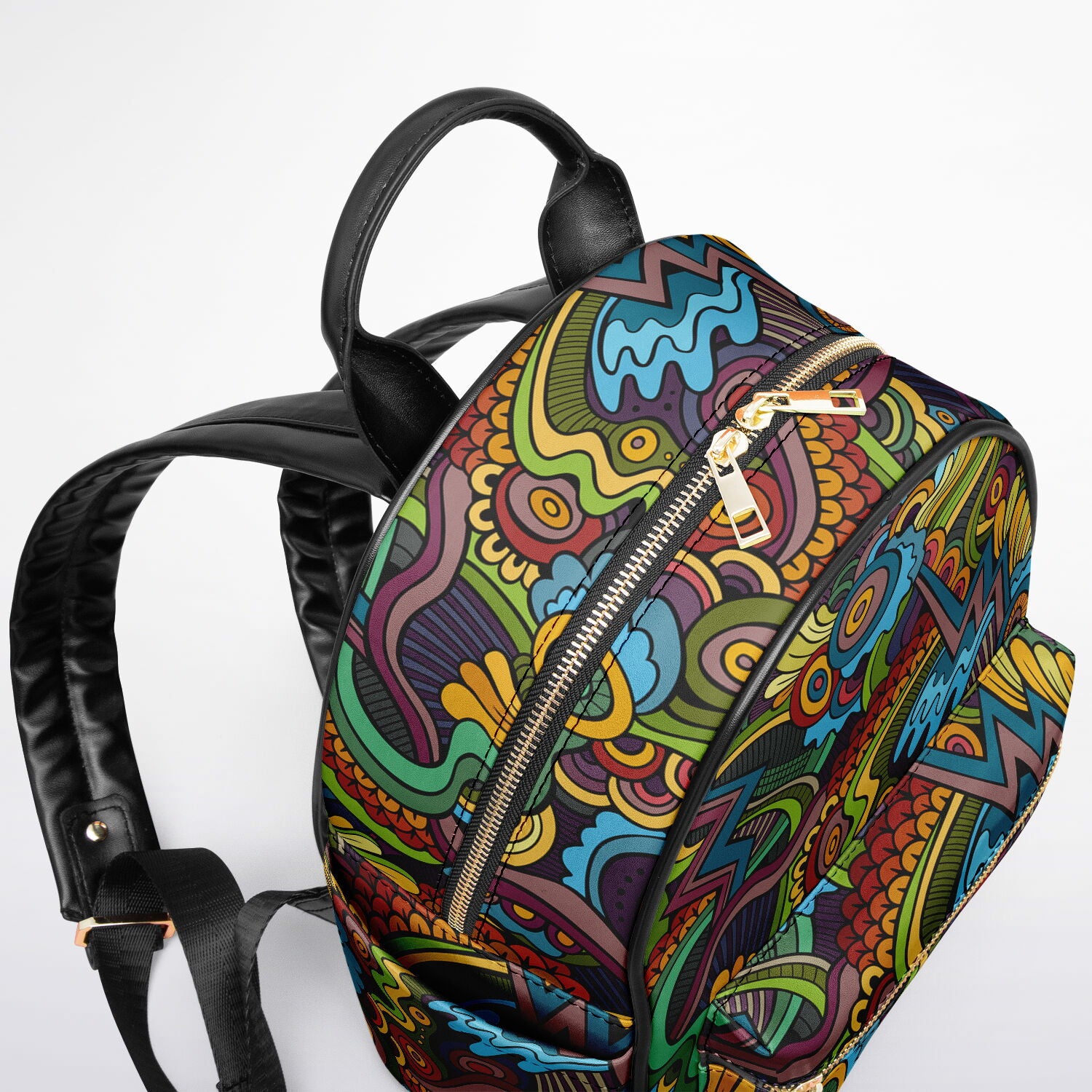 Mini | city backpack | dr4gons
