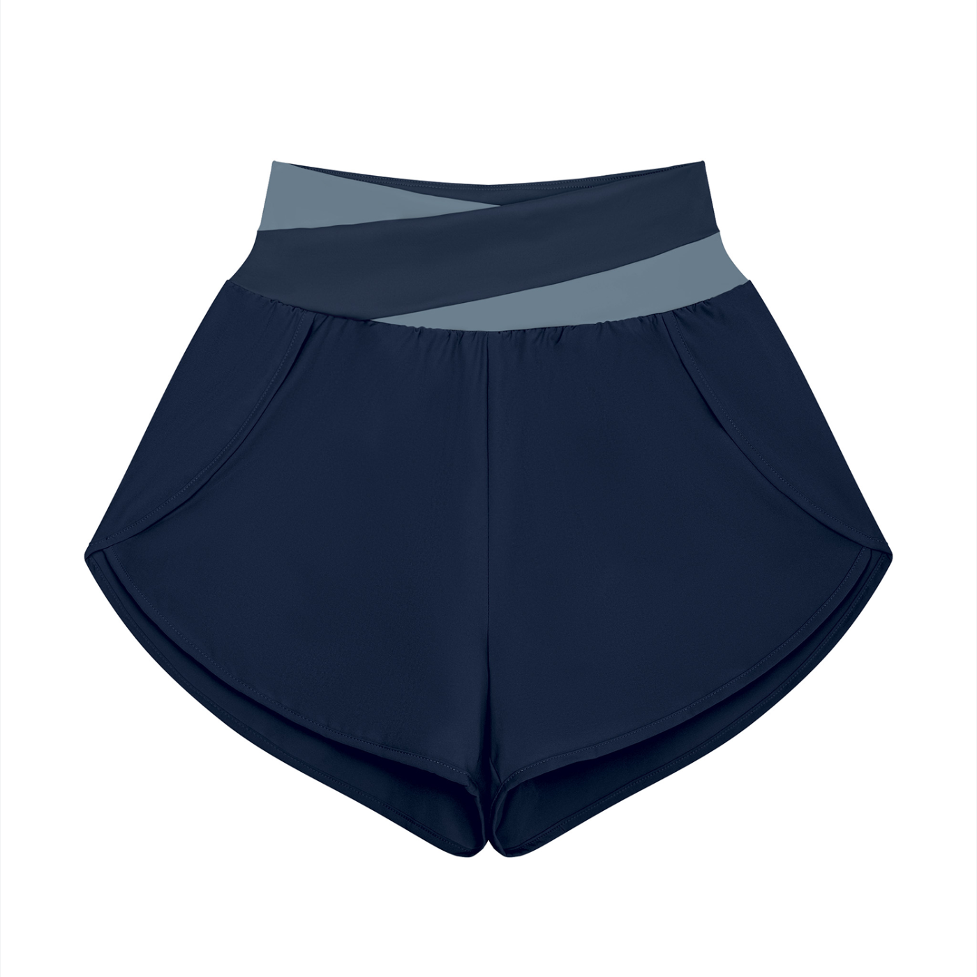 all,arcaprl,wb0096,woman,womans,women,womens,panelled,yoga,shorts,lower,body,lowerbody