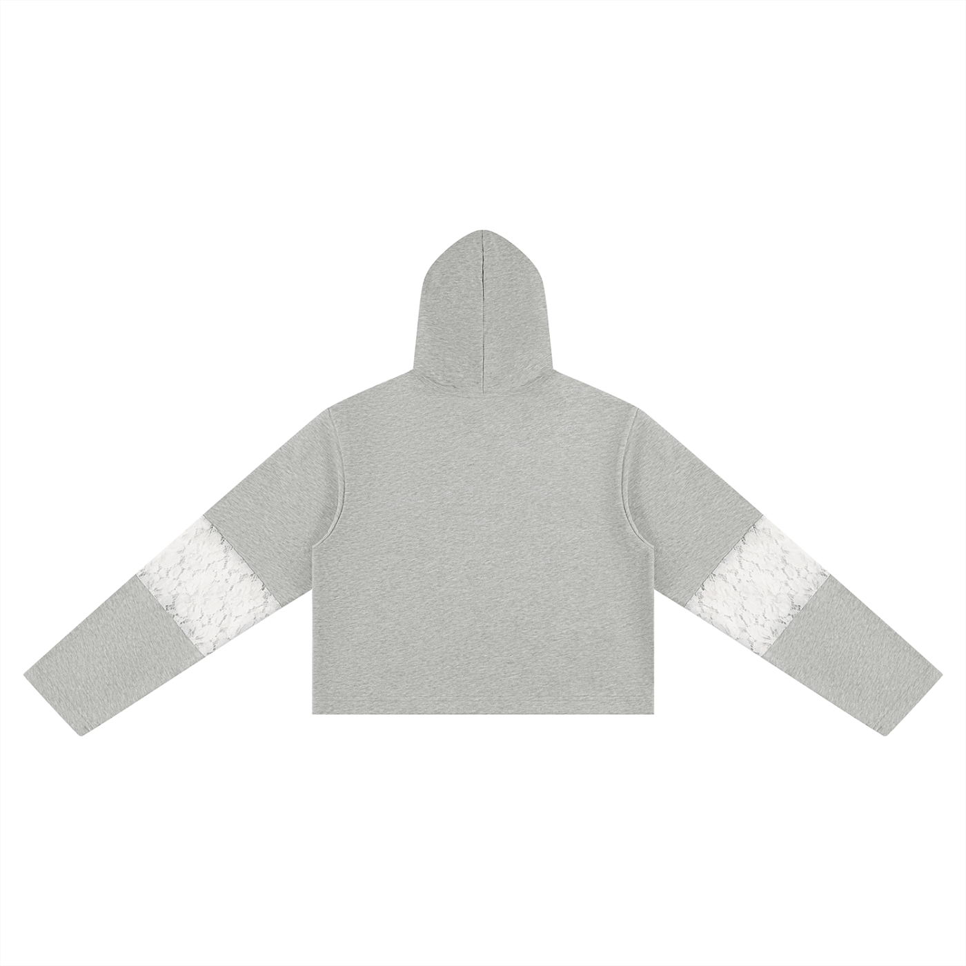 all,arcaprl,wt0236,cropped,lace,panel,hoodie,women,woman,womens,womans,upper,body