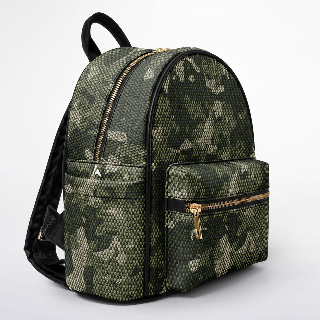 Mini Backpack | c4m0