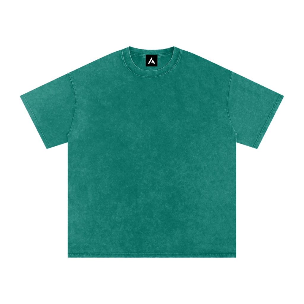 all,arcaprl,one,size,upper,body,tee,tshirt,ro0037,snow,washed,oversized,cotton